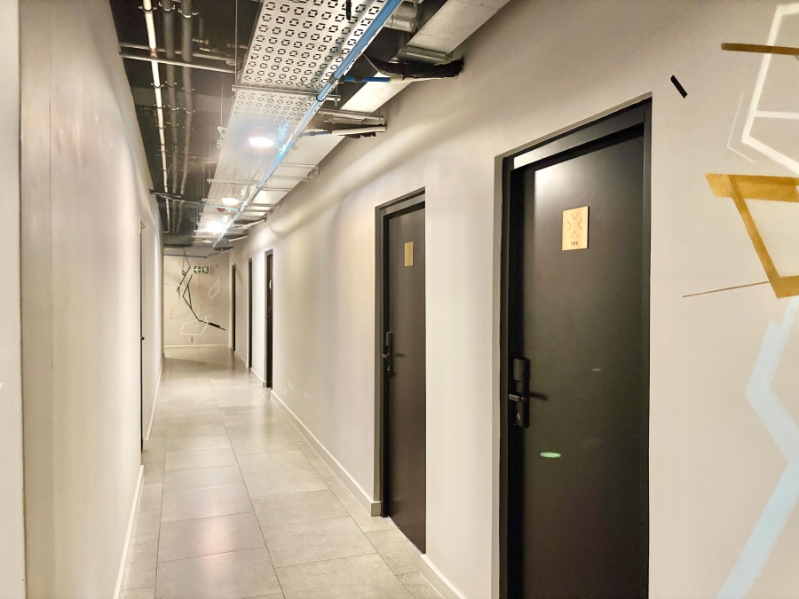 0 Bedroom Property for Sale in Cape Town City Centre Western Cape